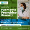 Allopathic PCD Pharma Franchise Avatar